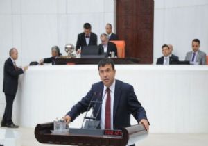 CHP'de Bağbaşı gündemi